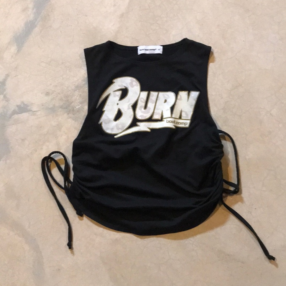 Burn Boot Camp